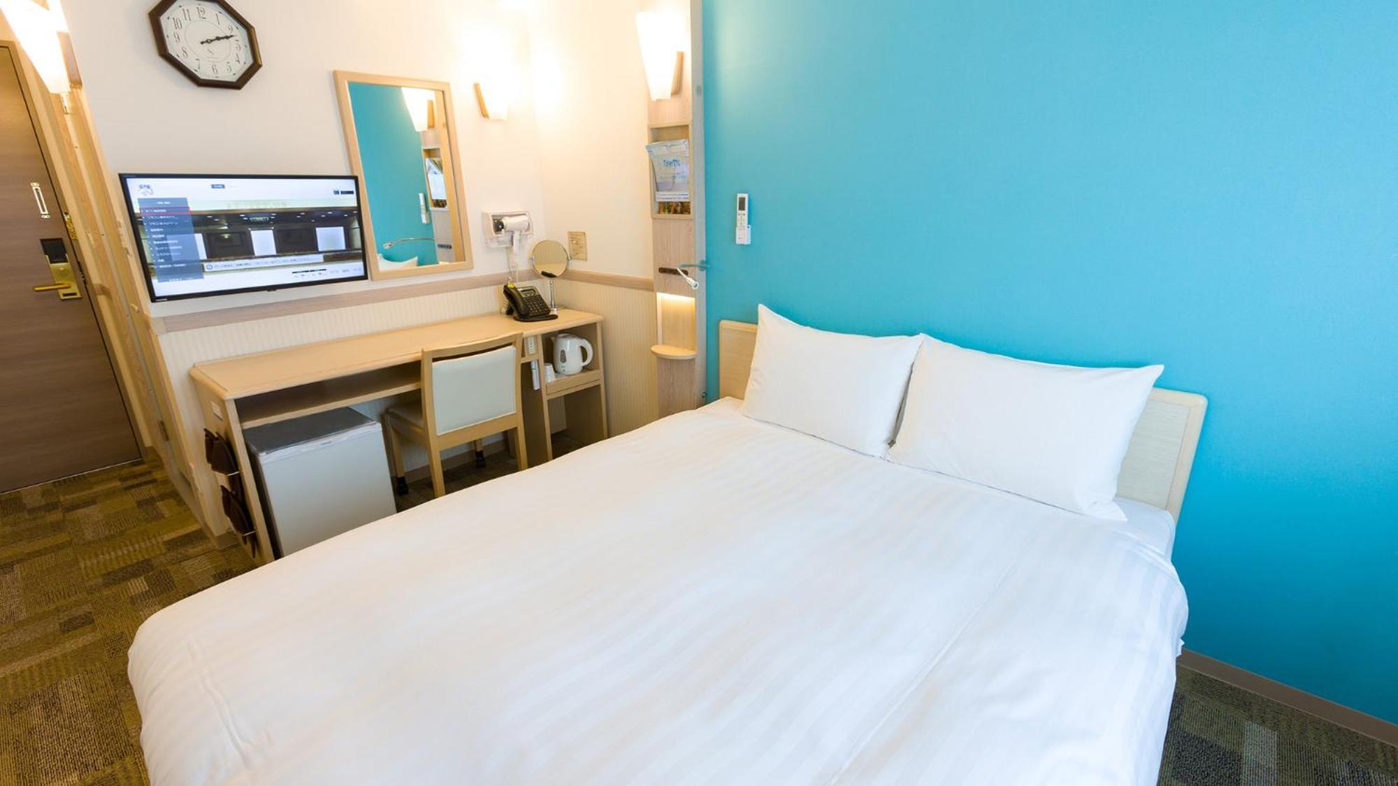 Toyoko Inn Nara Oji Eki Minami Guchi Zimmer foto